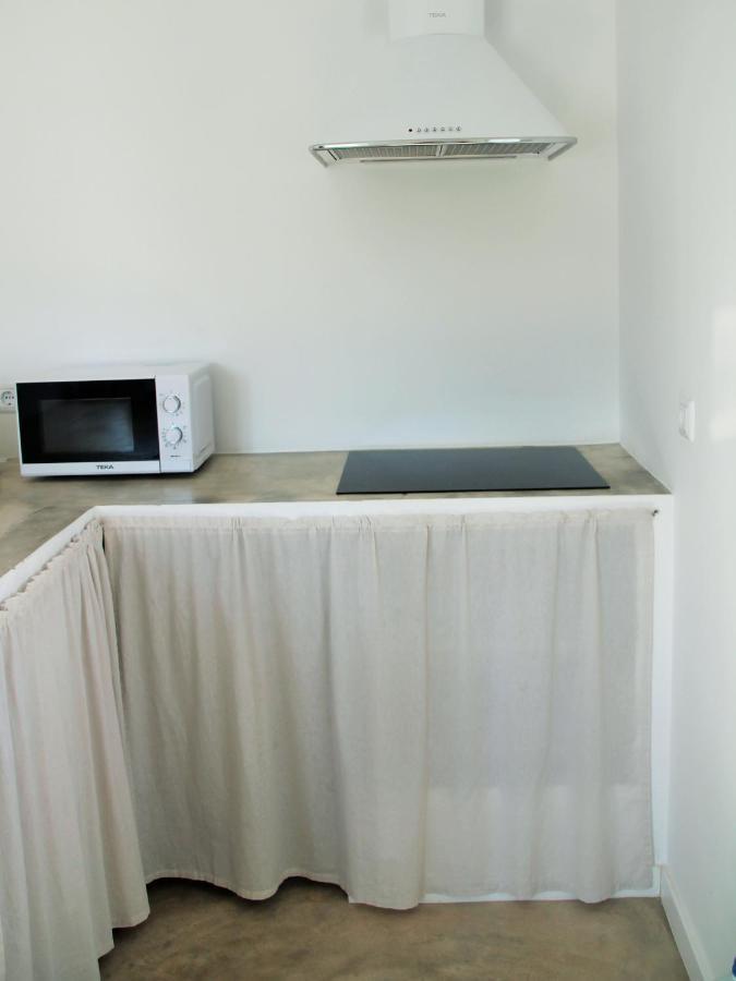 Mileu Slowhouse Veiros Extérieur photo