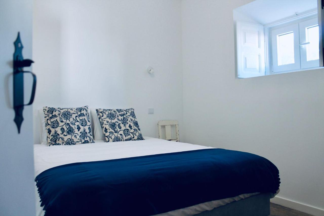 Mileu Slowhouse Veiros Extérieur photo