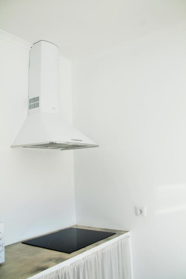 Mileu Slowhouse Veiros Extérieur photo
