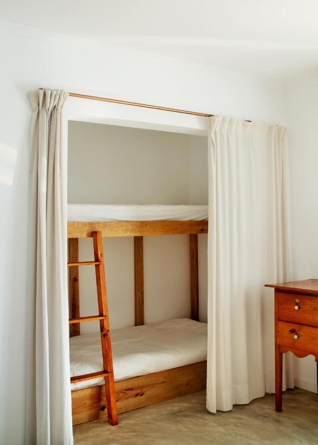 Mileu Slowhouse Veiros Extérieur photo